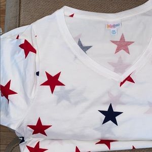 NEW LulaRoe Christy T * 2XL